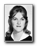 Joice Thompson: class of 1963, Norte Del Rio High School, Sacramento, CA.